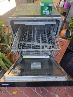Dishwasher