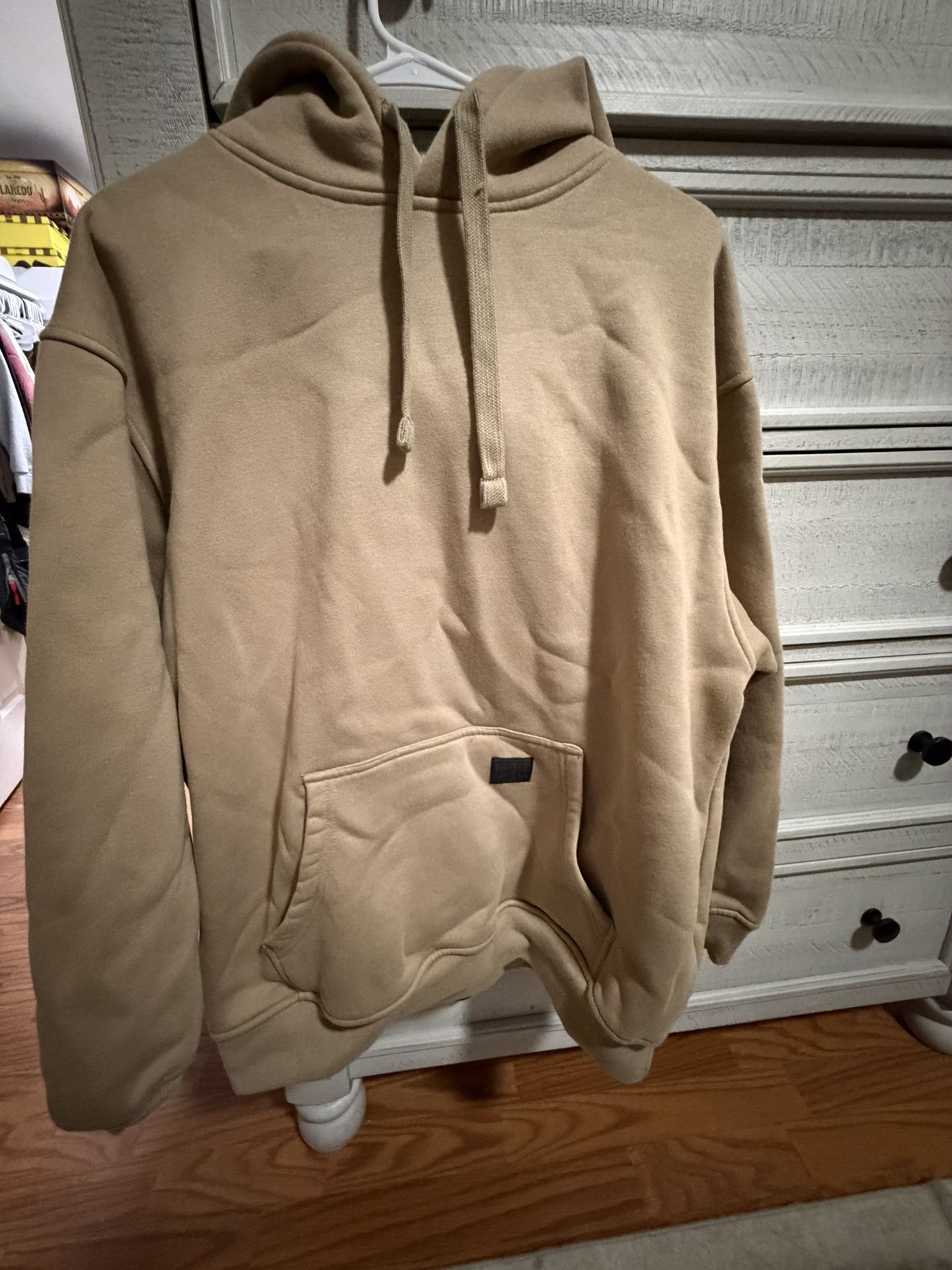 Fbcounty Hoodie