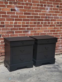 Nightstands