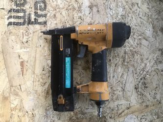 BOSTITCH Brad Nailer (SB-1850BN)