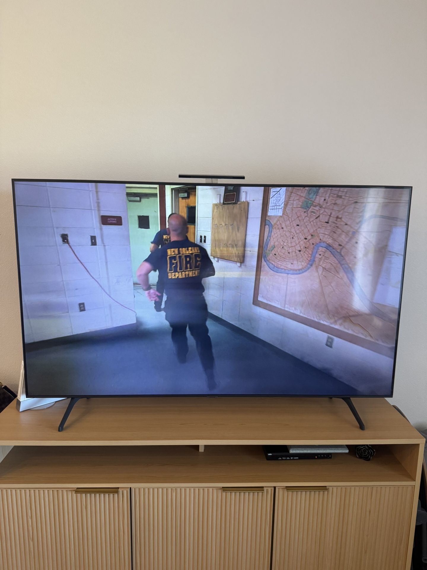 Samsung 65” Smart TV