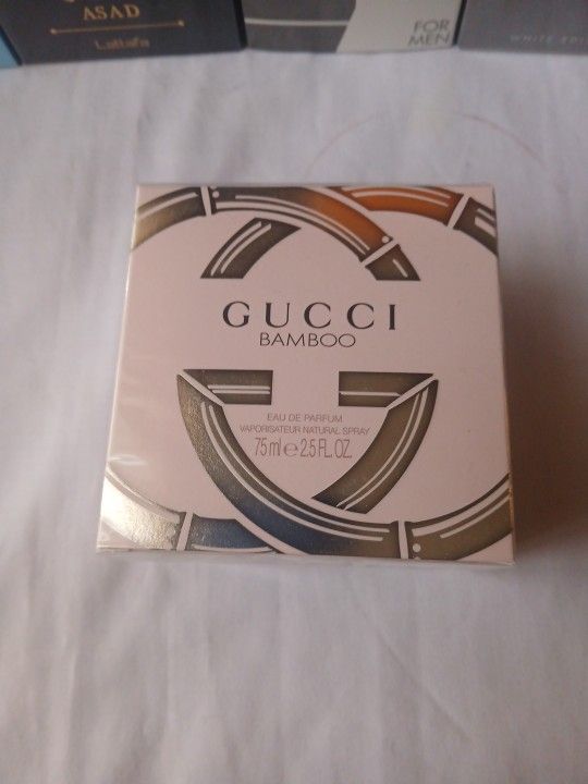 Gucci Bamboo 