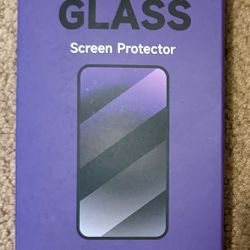Screen Protector For iPhone 12Pro / 12Max