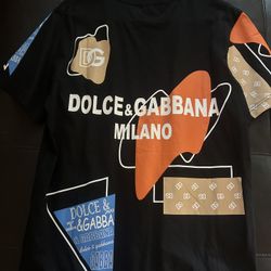 Dolce Gabbana Men’s Shirt