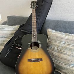 Epiphone PR-150 Guitar Like-NEW