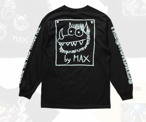 The Hundreds X Where The Wild Things Colab