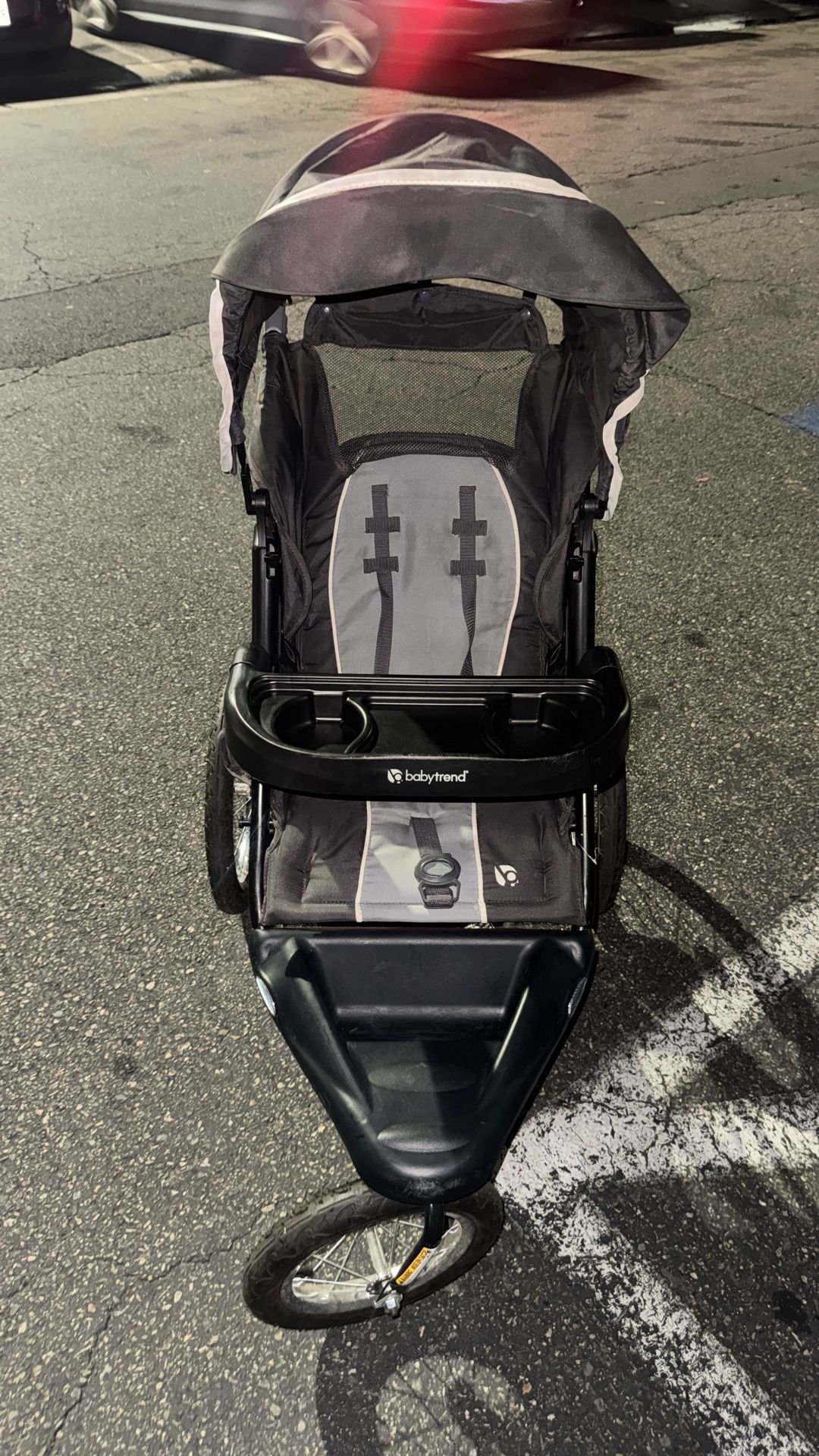 Babytrend Jogging Stroller