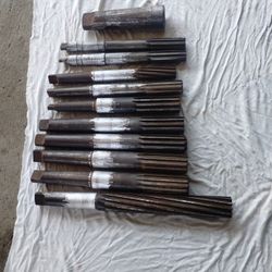 Hand Reamer Tools Wayne And Cleveland Storco 