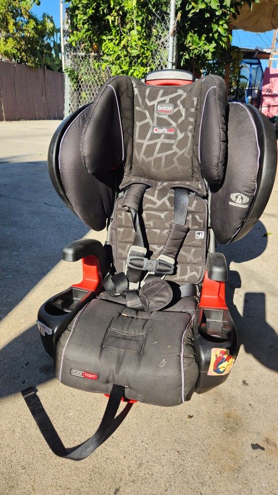 Car Seat