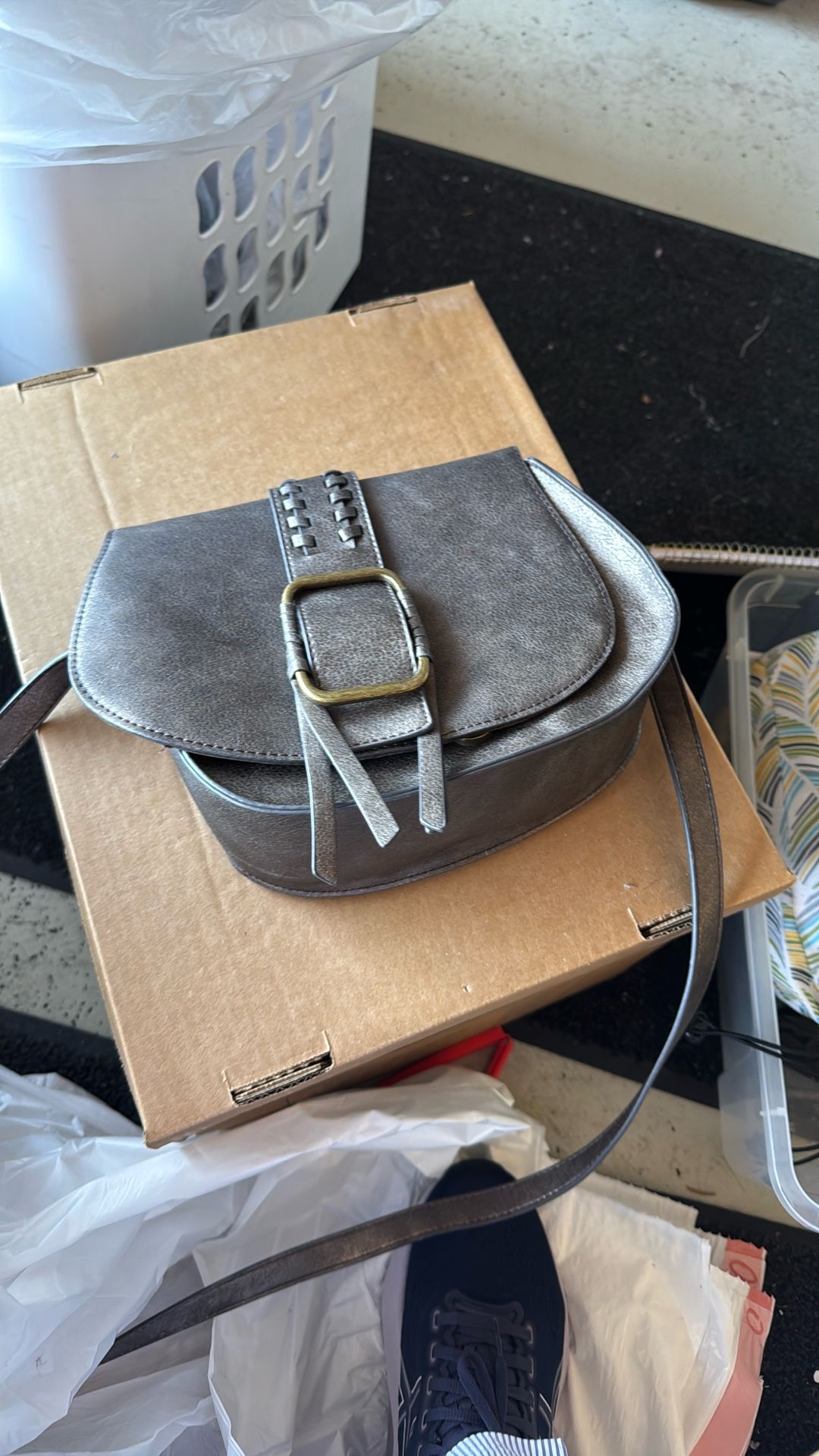 A.N.A. Purse