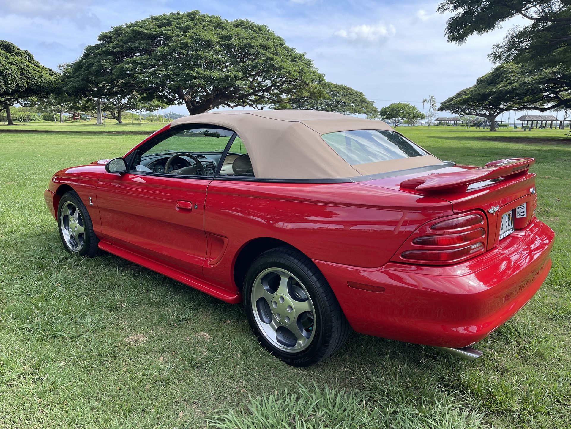 1994 Ford Mustang for Sale in Escondido, CA OfferUp