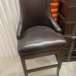 Counter Height Swivel Stools