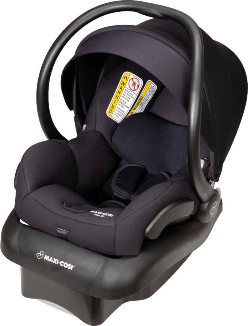 Maxi Cosi Infant Car Seat Only - NO BASE