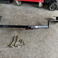 Trailer Tow Hitch For 06-15 Honda Civic 