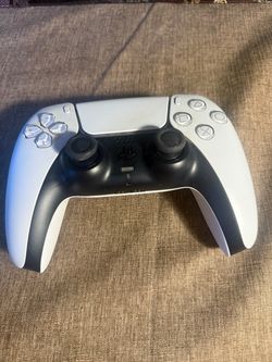 PS5 Dualsense Controller