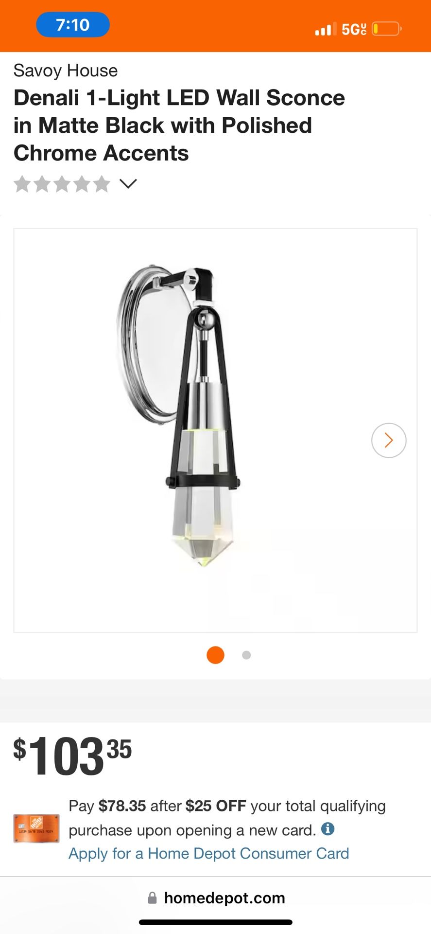 Brand New Interior/exterior Commercial/home Lights