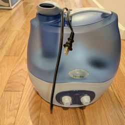 Cool Humidifier Made In Korea