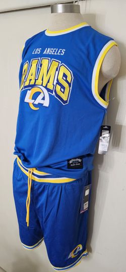 Rams Los Angeles Embroidered