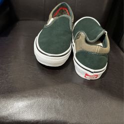 Vans Size 8