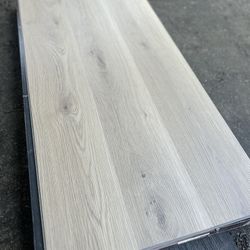 Home Decorators Waterproof Click Lock Vinyl Flooring Maverick Mill