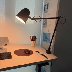IKEA Desk Lamp