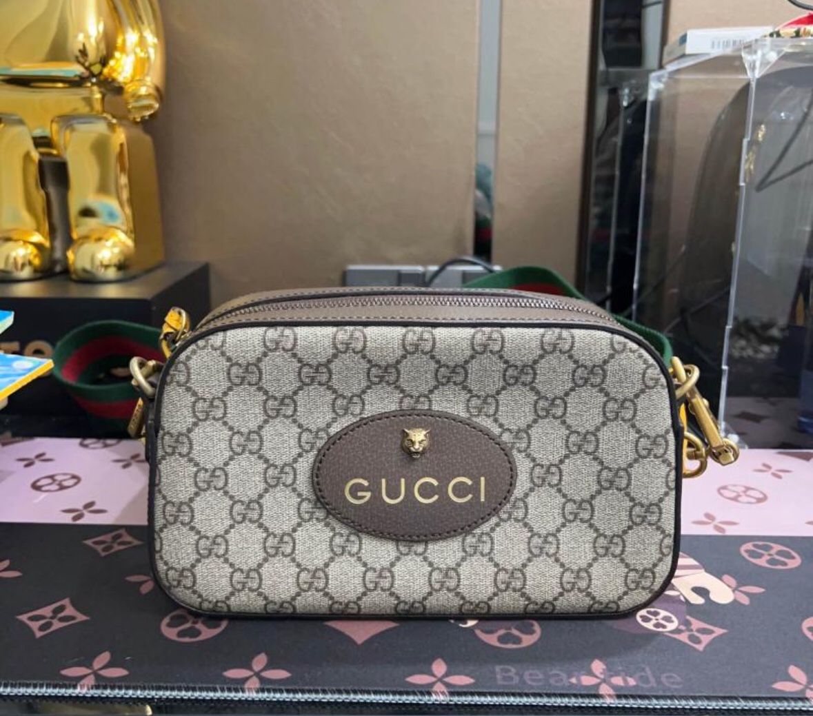 Gucci