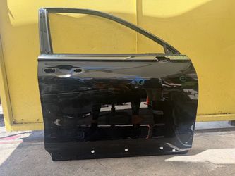 2023-2025 HONDA CR-V FRONT PASSENGER SIDE DOOR SHELL