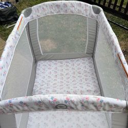  Cribs for Kids® Cribette