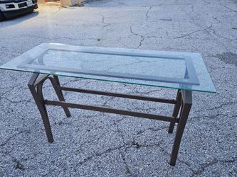 Entry Table