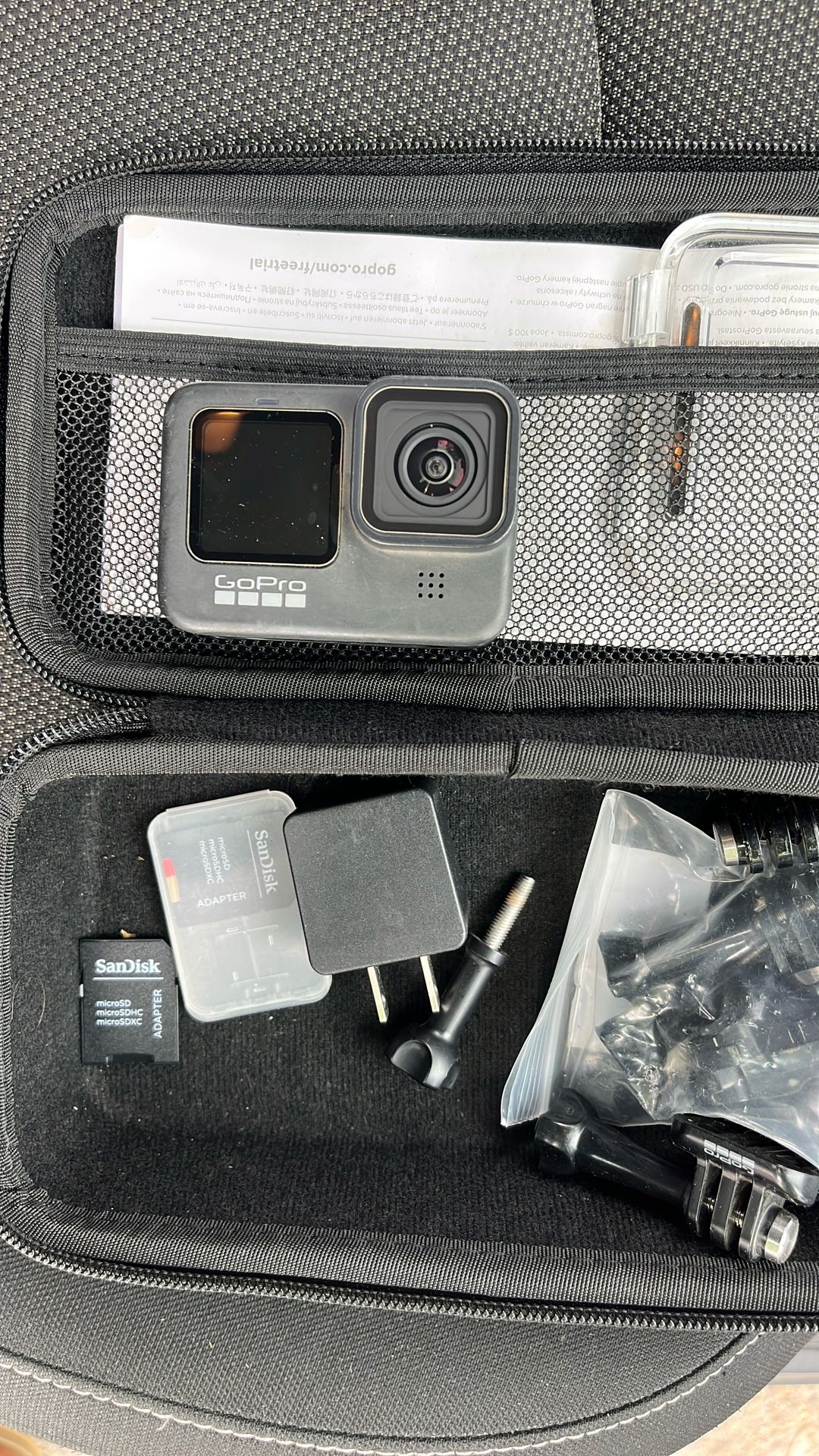GoPro Hero 9