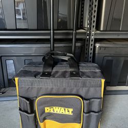 Dewalt Tool Bag/Contractor Roller Bag $100 OBO 