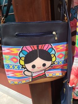 Bolsas de frida Kahlo