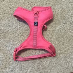 Small Gap harness