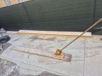 Bar bender with cold rolled steel handle
