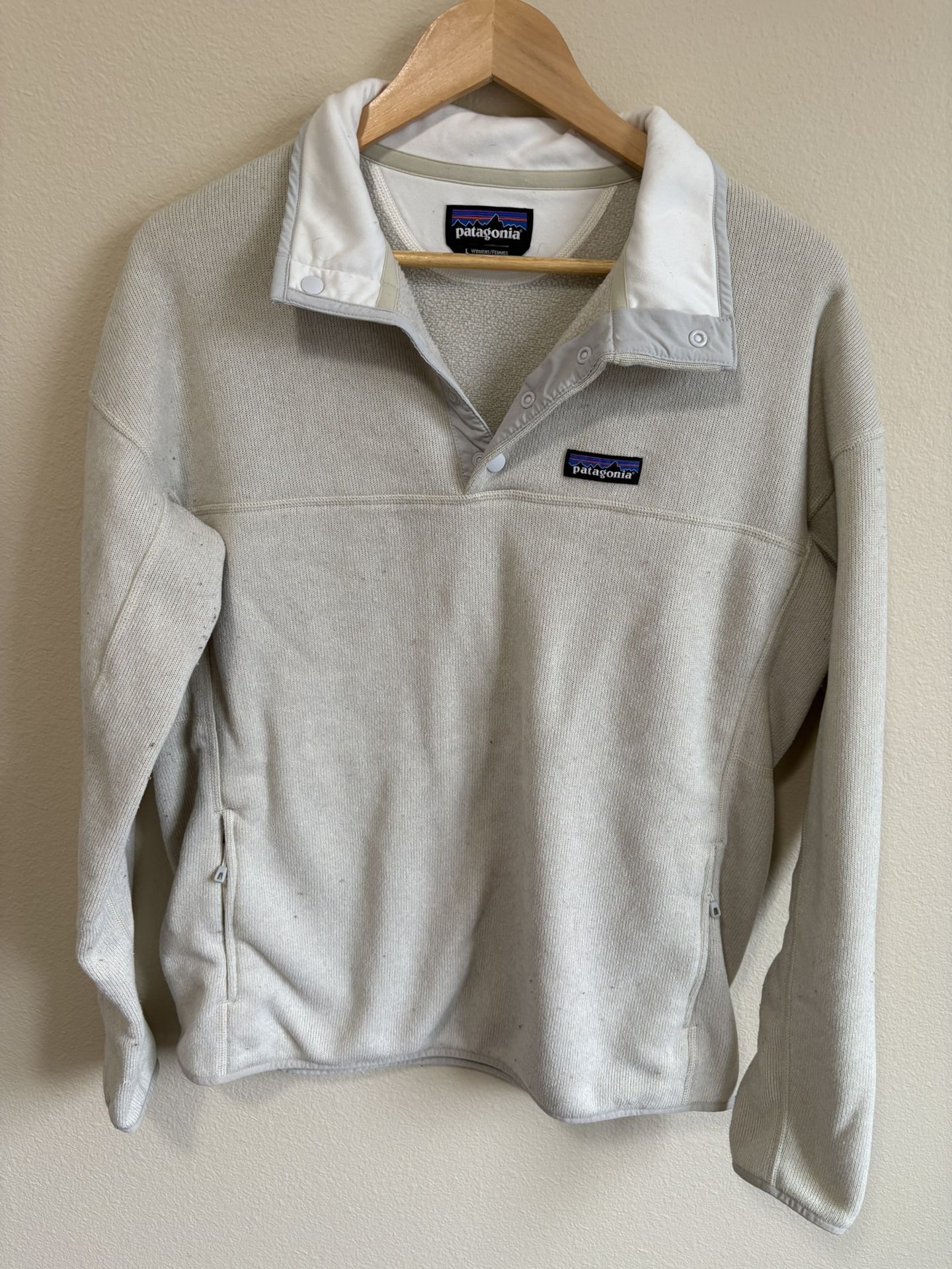 Patagonia Pullover
