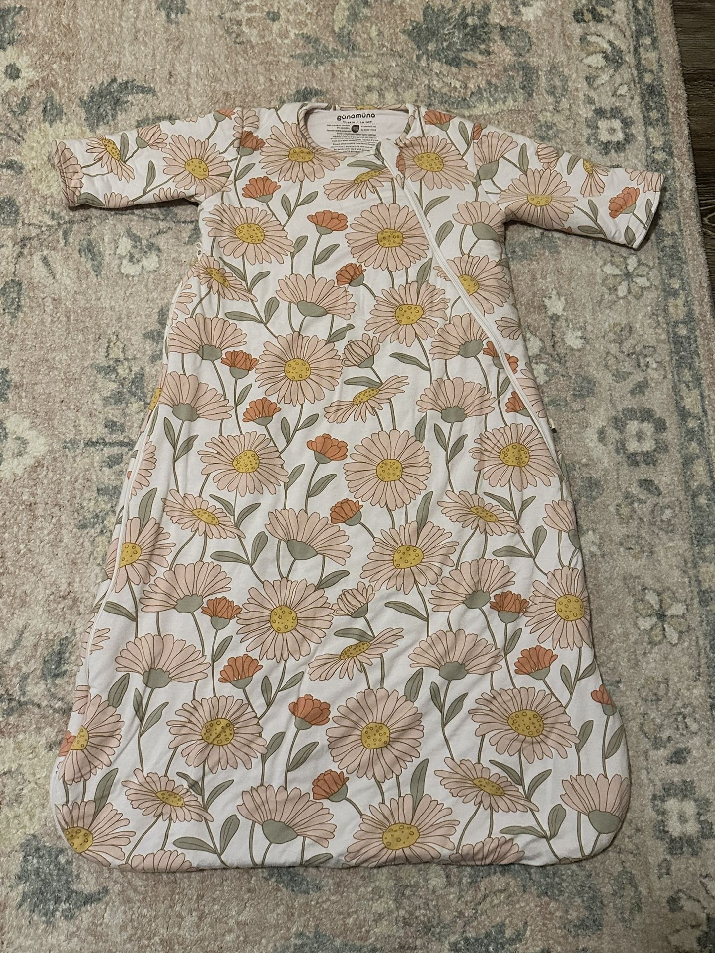 Baby Sleep Sack