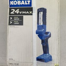 Kobolt Flash Light 