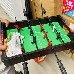 Foosball 