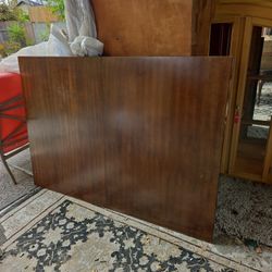 Table  Only No Chairs !!