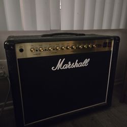 Marshall DSL40C Combo 1x12 Mint
