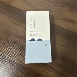 Round Lab 1025 Dokdo Sunscreen – NEW (EXP 11/20/2028)