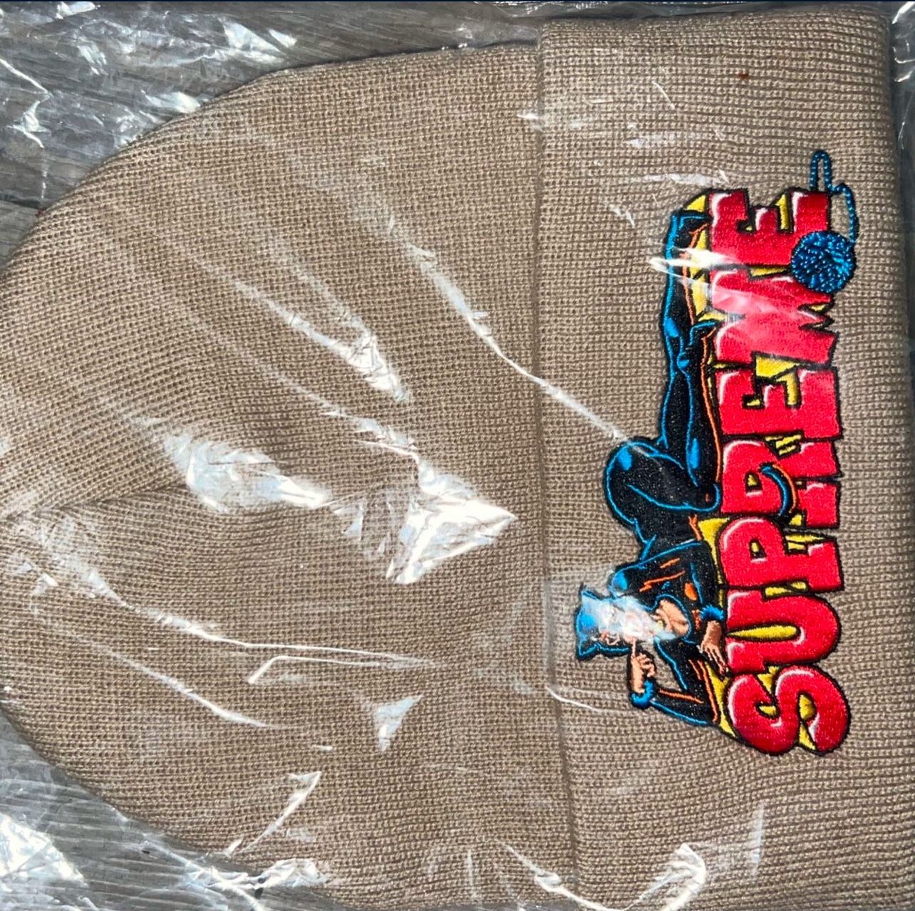 Supreme Beanie