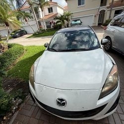 2013 Mazda Mazda3