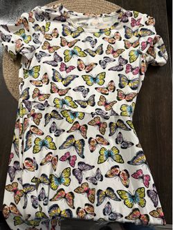 Size 8-10 girl summer dresses