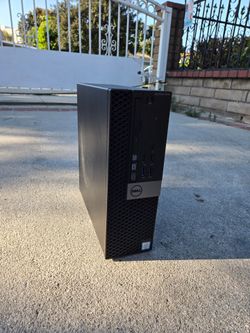 Dell OptiPlex 3040