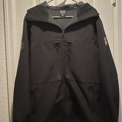 Men’s Mammoth Jacket