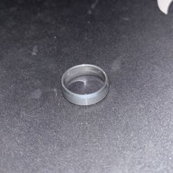 Tungsten Carbide metal Ring