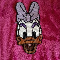 Daisy Duck