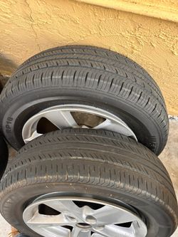 Tires