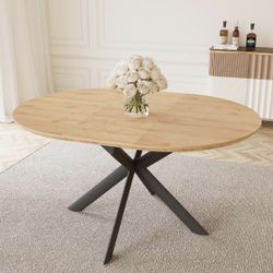 New Expandable Table